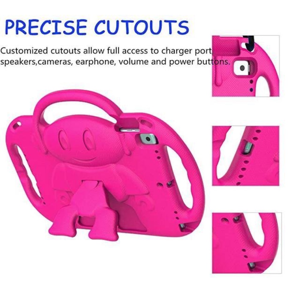 Kids Case for New iPad 102quot 7th Generation 2019 NIB